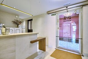 Hotel Murillo Reinoso