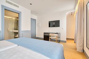 Hotel Murillo Reinoso