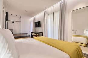 Hotel Murillo Reinoso