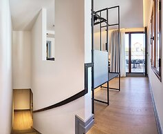 Hotel Murillo Reinoso