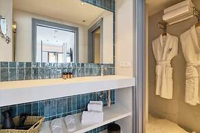 Hotel Murillo Reinoso