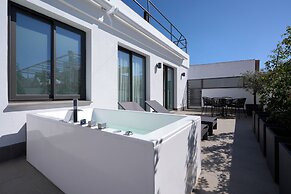 Hotel Murillo Reinoso