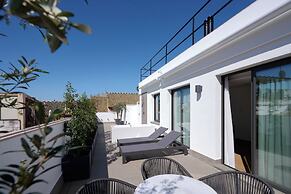 Hotel Murillo Reinoso