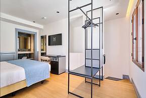 Hotel Murillo Reinoso