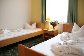 Sonnenhotel Feldberg am See