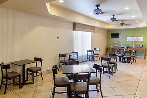 Sleep Inn & Suites Bakersfield North