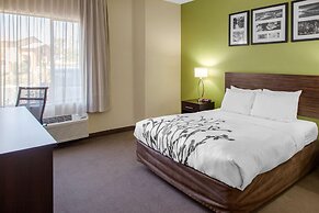 Sleep Inn & Suites Bakersfield North