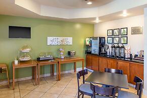 Sleep Inn & Suites Bakersfield North