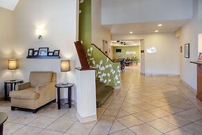Sleep Inn & Suites Bakersfield North