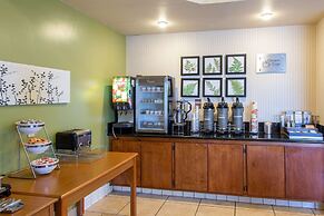 Sleep Inn & Suites Bakersfield North