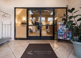 Sleep Inn & Suites Bakersfield North