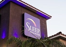 Sleep Inn & Suites Bakersfield North