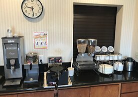 Sleep Inn & Suites Bakersfield North