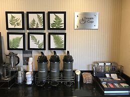 Sleep Inn & Suites Bakersfield North