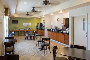 Sleep Inn & Suites Bakersfield North