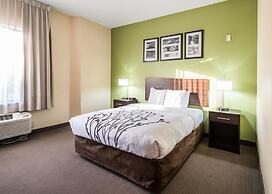 Sleep Inn & Suites Bakersfield North