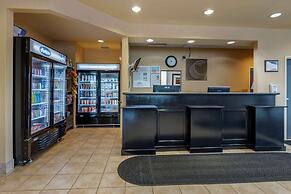 Comfort Inn Sturgeon Falls