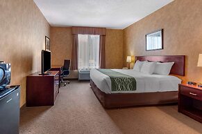 Comfort Inn Sturgeon Falls