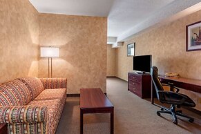 Comfort Inn Sturgeon Falls