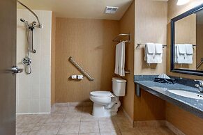 Comfort Inn Sturgeon Falls