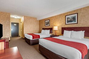 Comfort Inn Sturgeon Falls