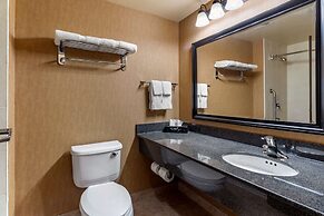 Comfort Inn Sturgeon Falls