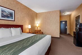 Comfort Inn Sturgeon Falls