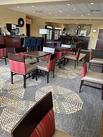 Comfort Inn Sturgeon Falls