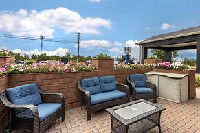 Comfort Inn Sturgeon Falls