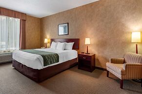 Comfort Inn Sturgeon Falls