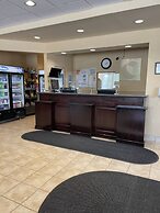 Comfort Inn Sturgeon Falls