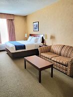 Comfort Inn Sturgeon Falls