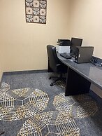 Comfort Inn Sturgeon Falls