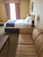 Comfort Inn Sturgeon Falls