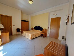 Hotel Sait