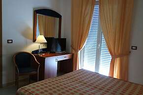 Hotel Sait