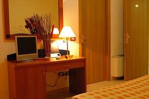 Hotel Sait