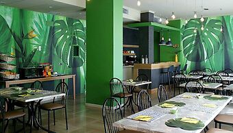 Hotel Sait