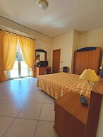 Hotel Sait
