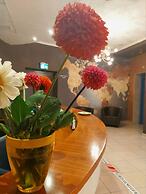 Hotel Sait