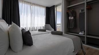 Coral Suites & Spa