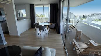 Coral Suites & Spa