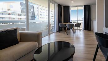 Coral Suites & Spa