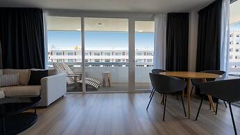 Coral Suites & Spa
