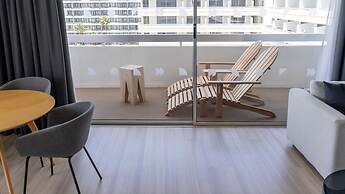 Coral Suites & Spa