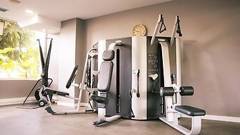 Coral Suites & Spa