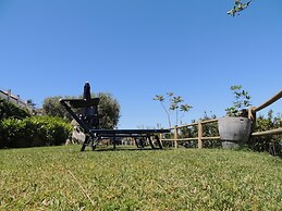 Torre Barbara