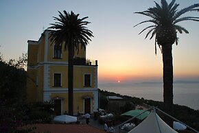Torre Barbara