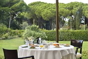 Golf Hotel Punta Ala