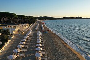 Golf Hotel Punta Ala